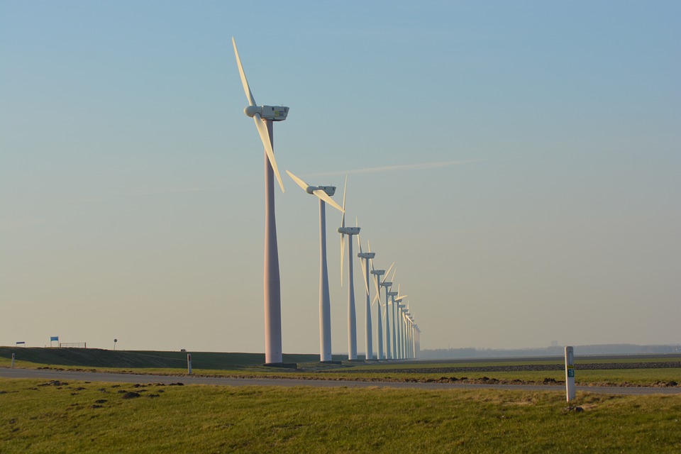 Wind Turbine_Industrial Coatings_163