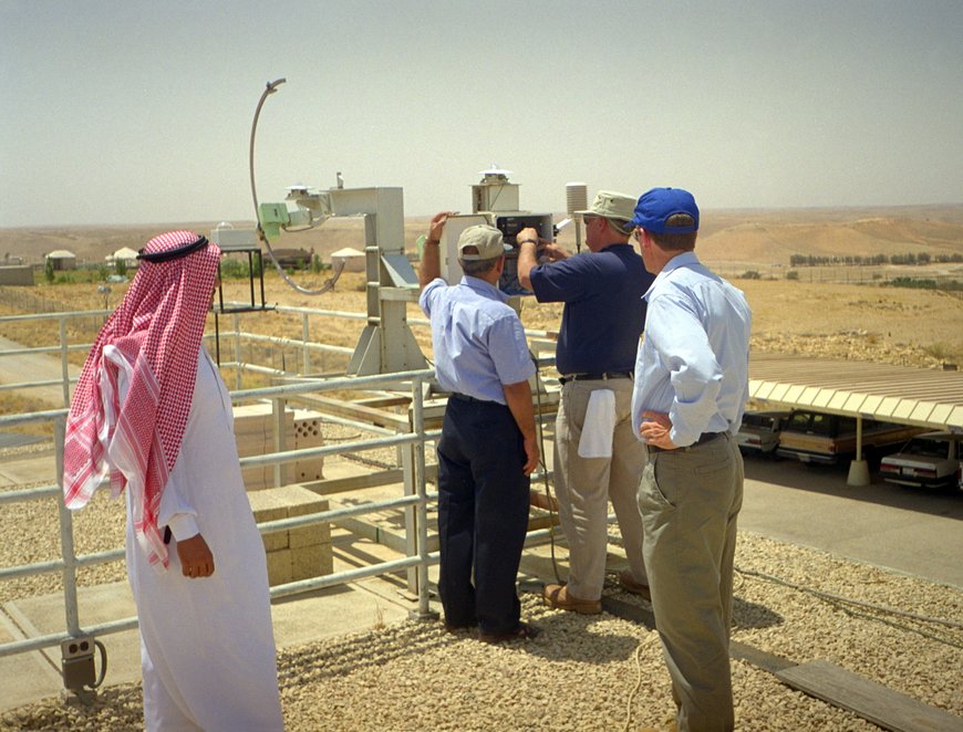 Saudi Arabia_Solar
