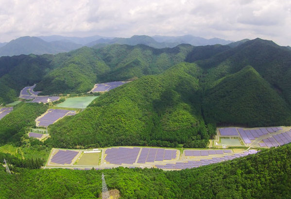 Japan_Kyocera_Solar Power_PV Plant_161