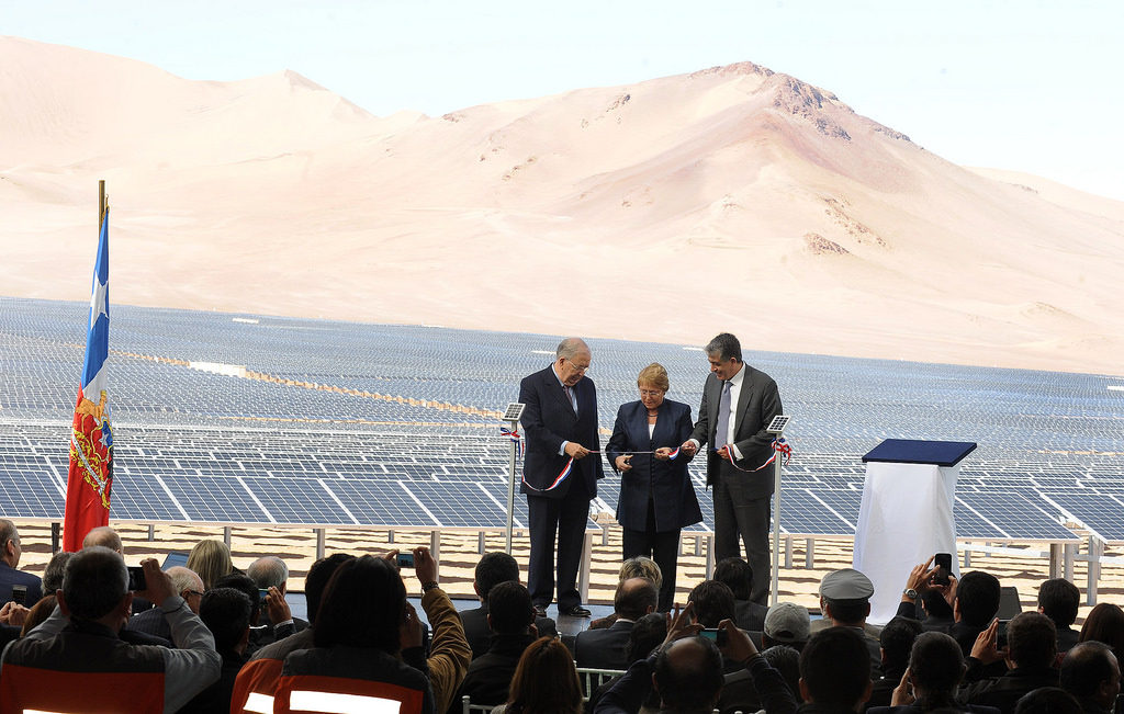 Chile_Solar PV Plant_172