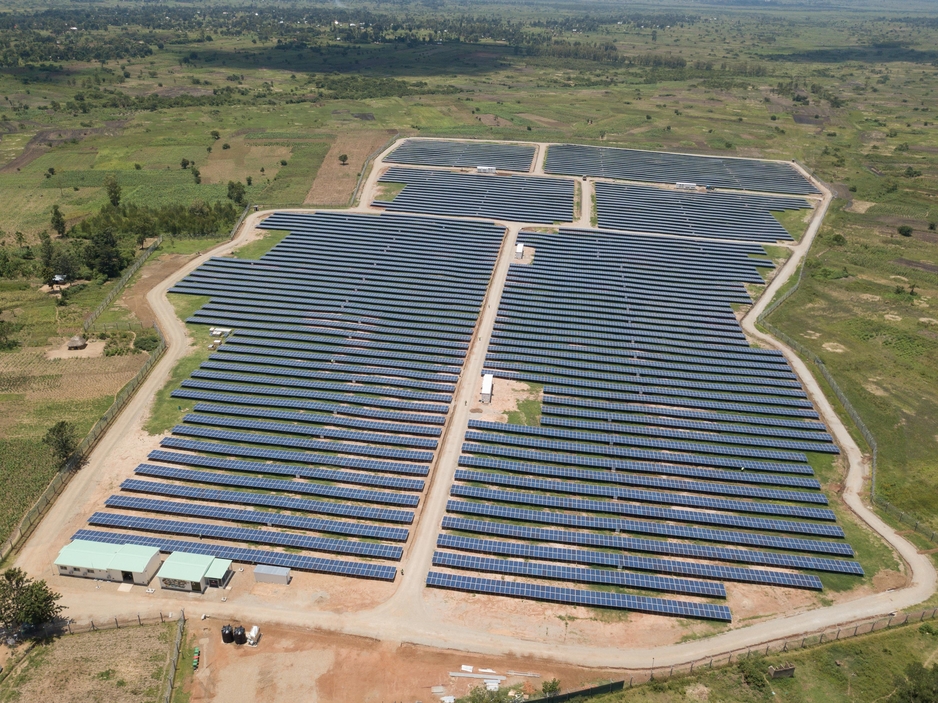Building Energy_Tororo PV Plant_Uganda_173