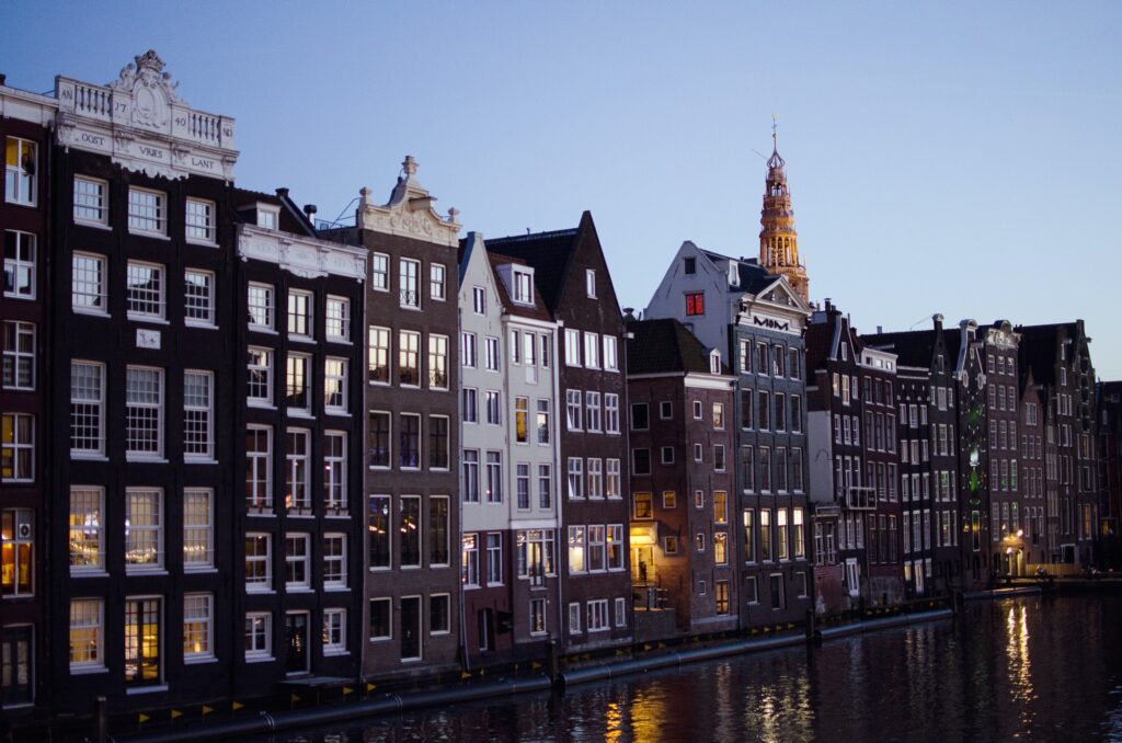 Amsterdam, Netherlands